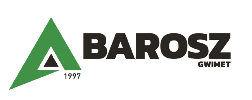 Logo BAROSZ-GWIMET