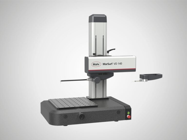 NEW PROFILOGRAPH IN THE QUALITY DEPARTMENT Barosz