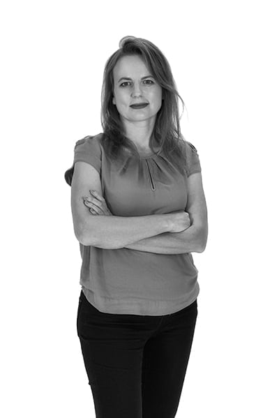 Katarzyna Palarz-Plewińska